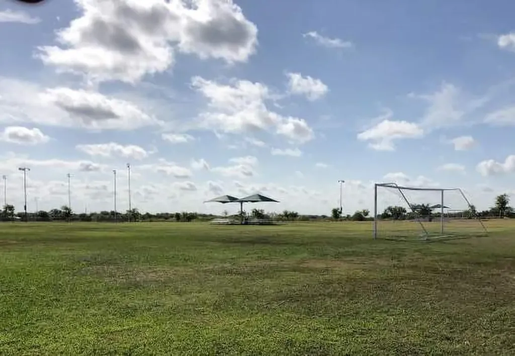 2117 Shorthorn Trail Crowley TX 76036