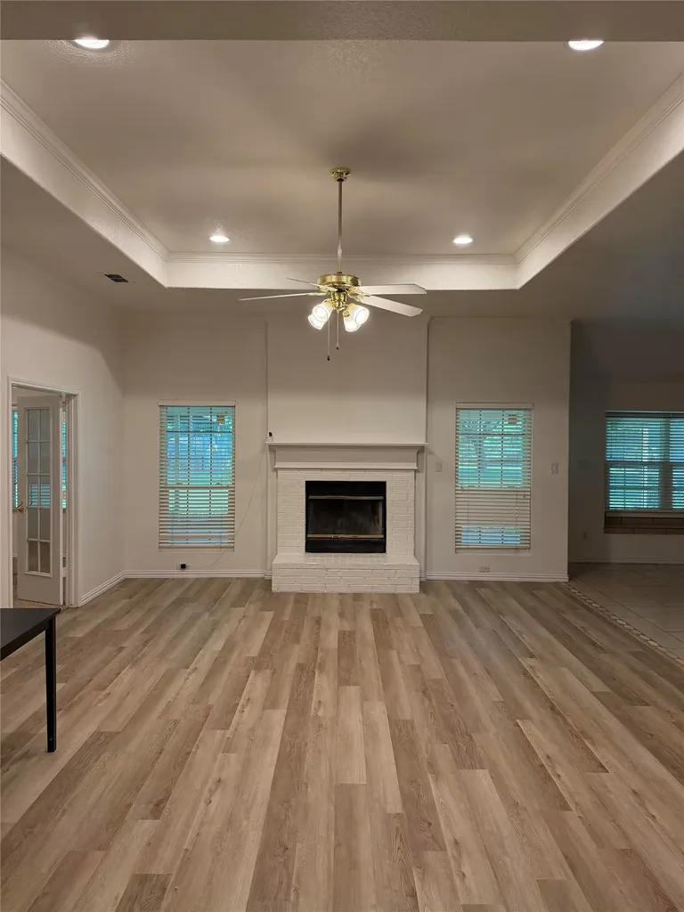 2117 Shorthorn Trail Crowley TX 76036