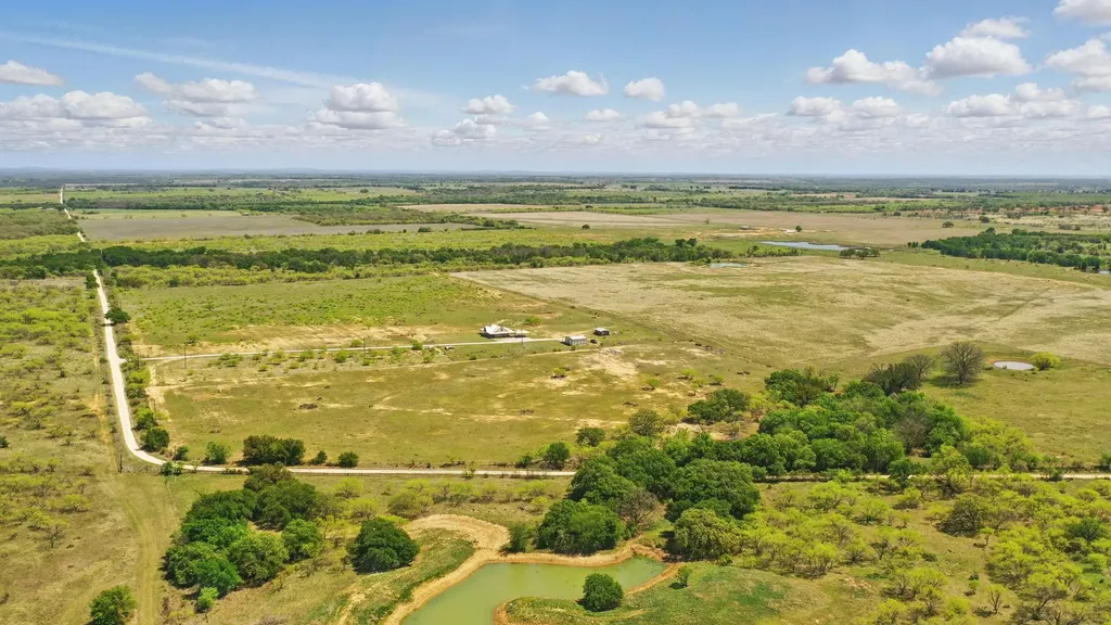 1359 County Road 195 Gorman TX 76454