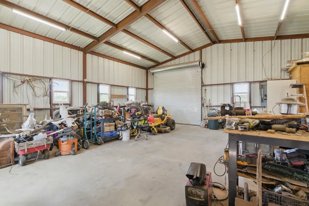 1359 County Road 195 Gorman TX 76454