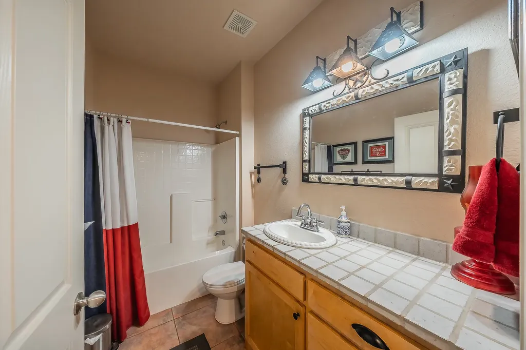 501 Country Lane Haslet TX 76052