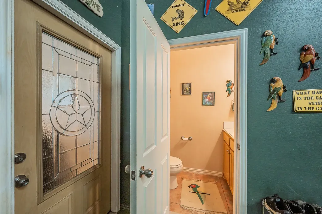 501 Country Lane Haslet TX 76052