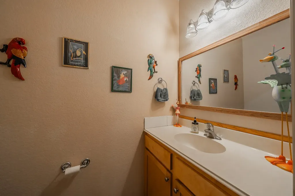 501 Country Lane Haslet TX 76052