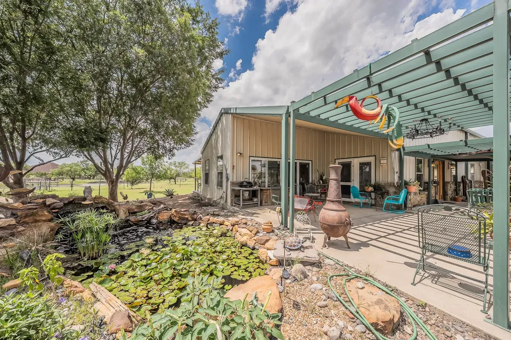 501 Country Lane Haslet TX 76052