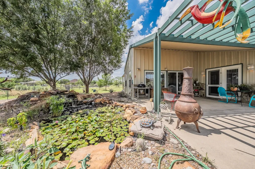 501 Country Lane Haslet TX 76052