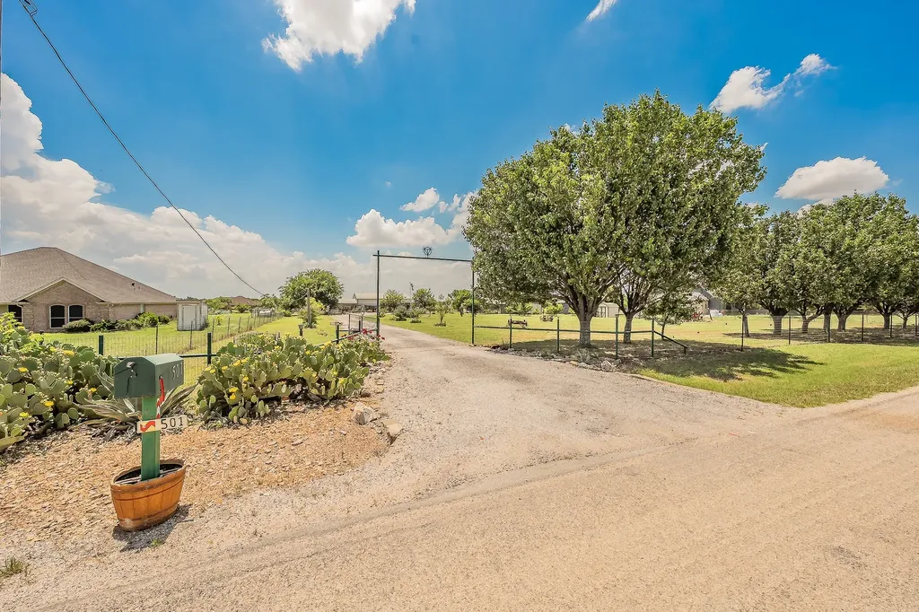 501 Country Lane Haslet TX 76052