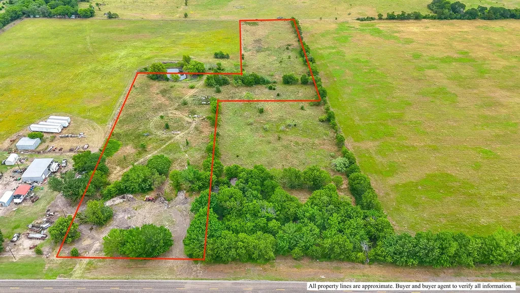 8365 Fm 642 Purdon TX 76679