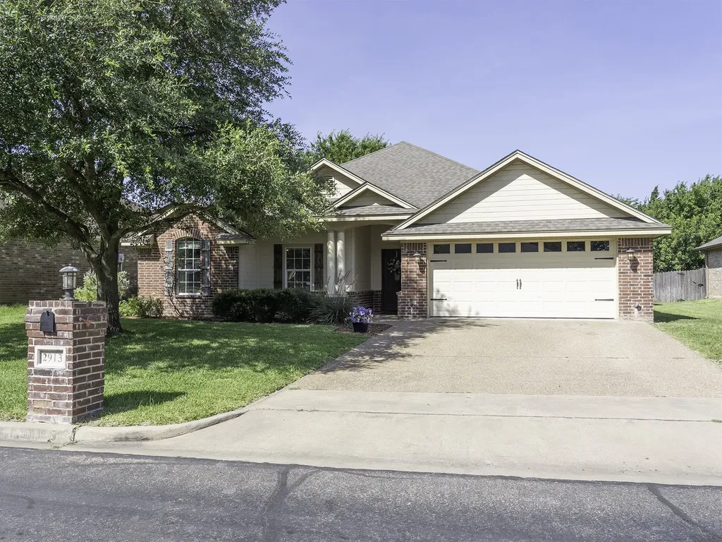 2913 Pueblo Drive Waco TX 76712
