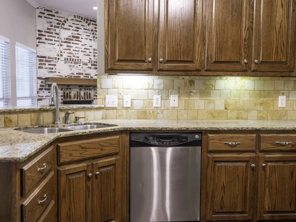 2913 Pueblo Drive Waco TX 76712