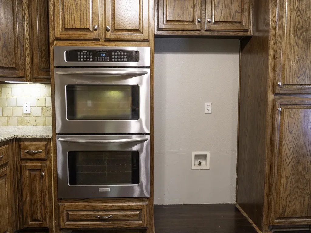 2913 Pueblo Drive Waco TX 76712