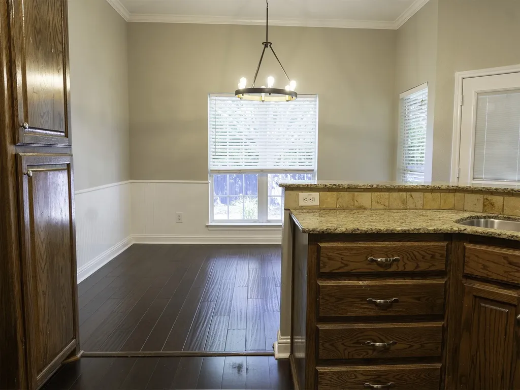2913 Pueblo Drive Waco TX 76712
