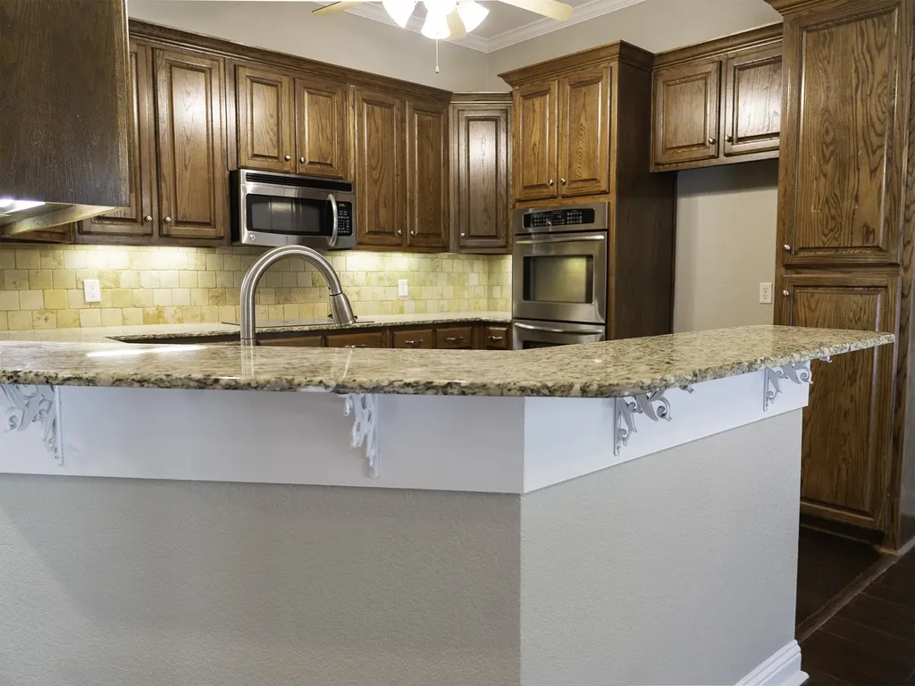2913 Pueblo Drive Waco TX 76712