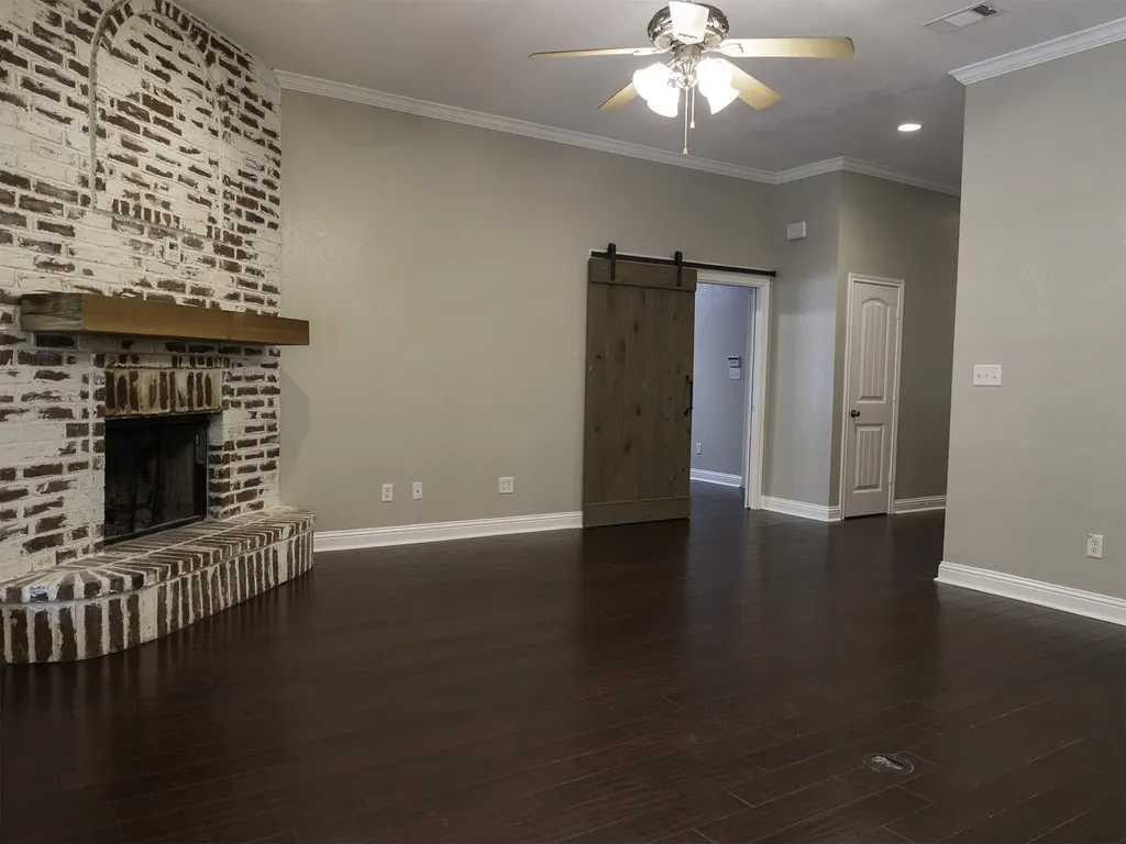 2913 Pueblo Drive Waco TX 76712