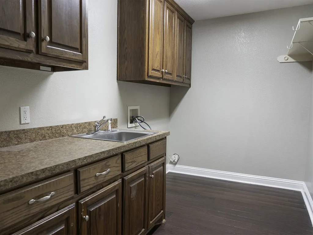 2913 Pueblo Drive Waco TX 76712