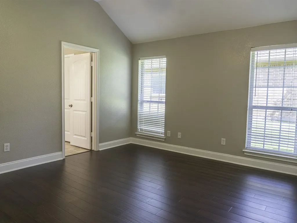 2913 Pueblo Drive Waco TX 76712