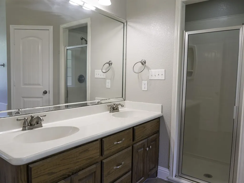 2913 Pueblo Drive Waco TX 76712
