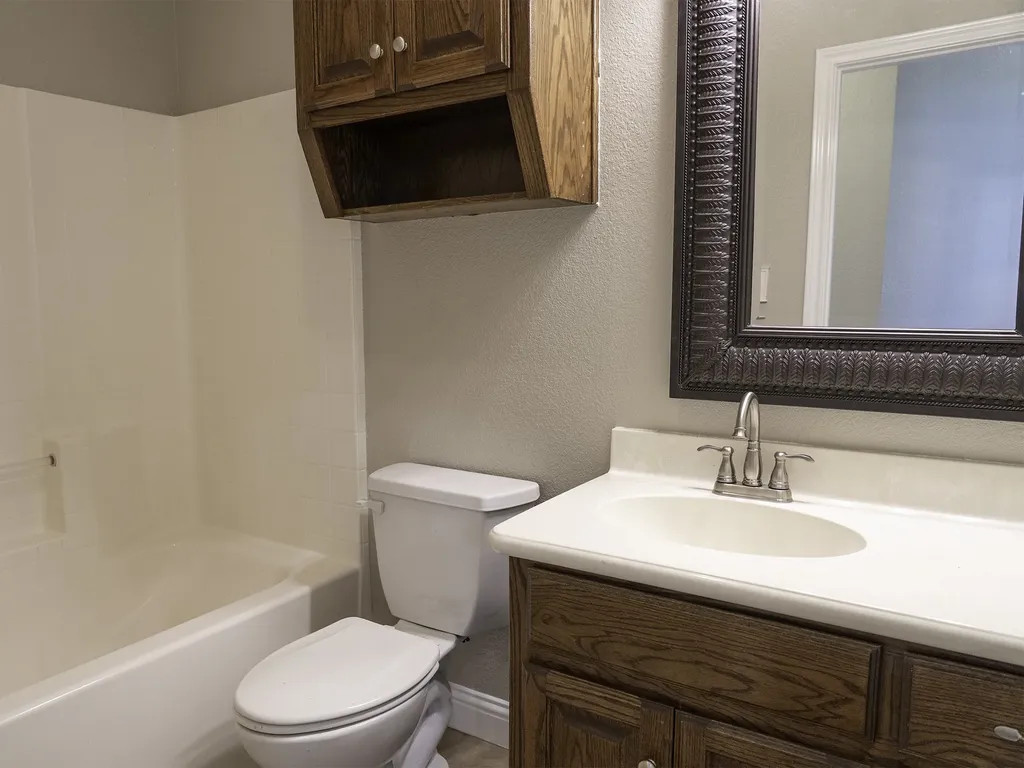 2913 Pueblo Drive Waco TX 76712