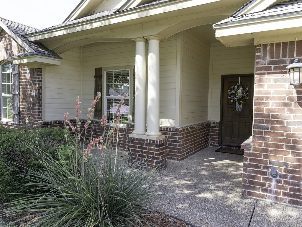 2913 Pueblo Drive Waco TX 76712