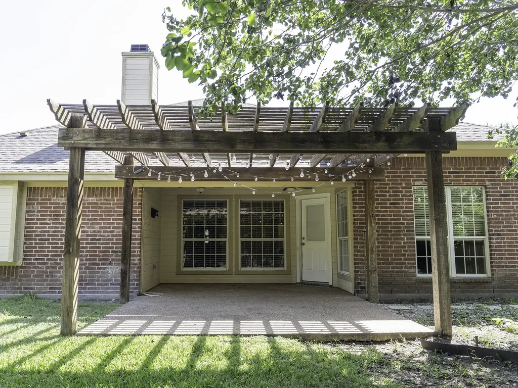 2913 Pueblo Drive Waco TX 76712