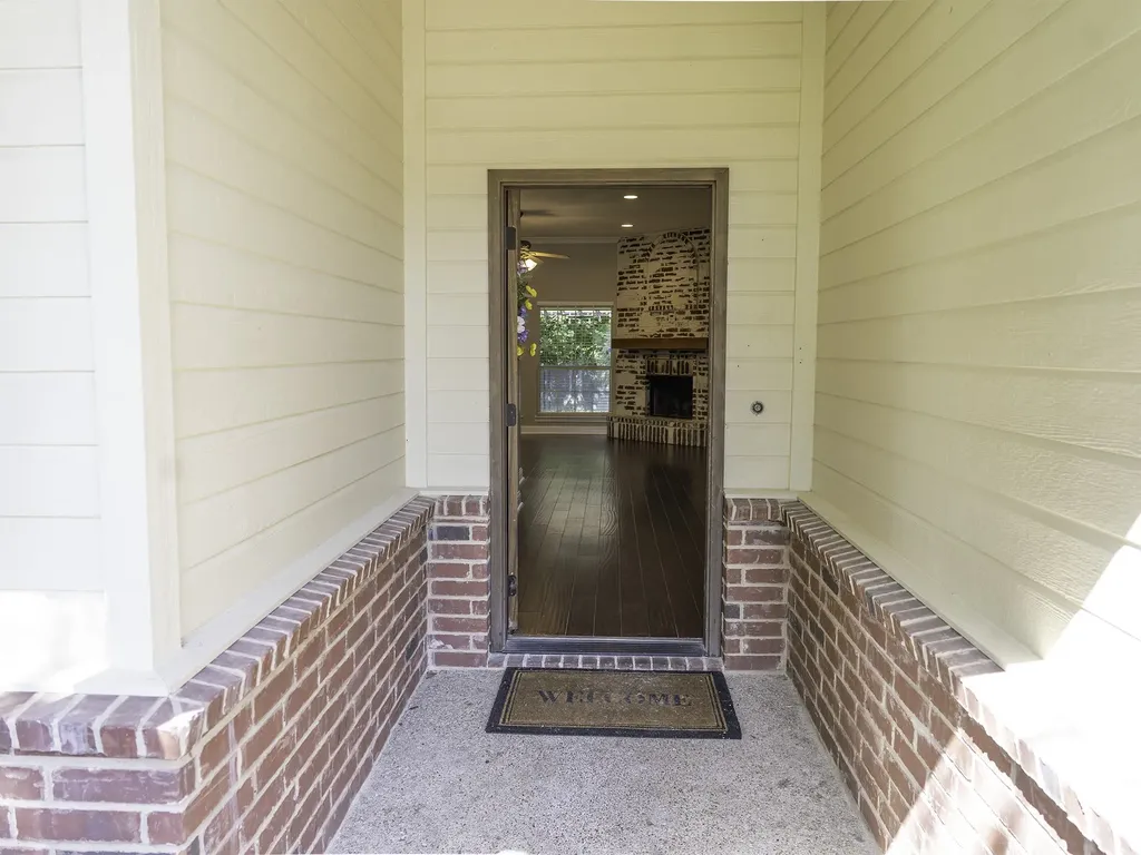2913 Pueblo Drive Waco TX 76712