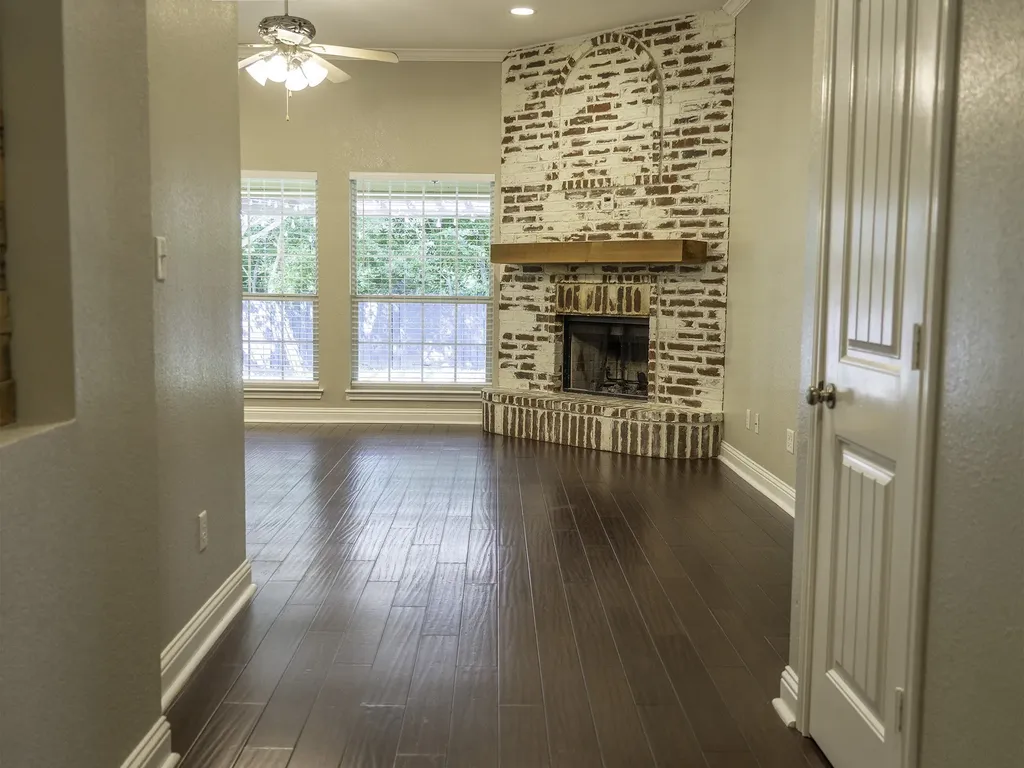 2913 Pueblo Drive Waco TX 76712