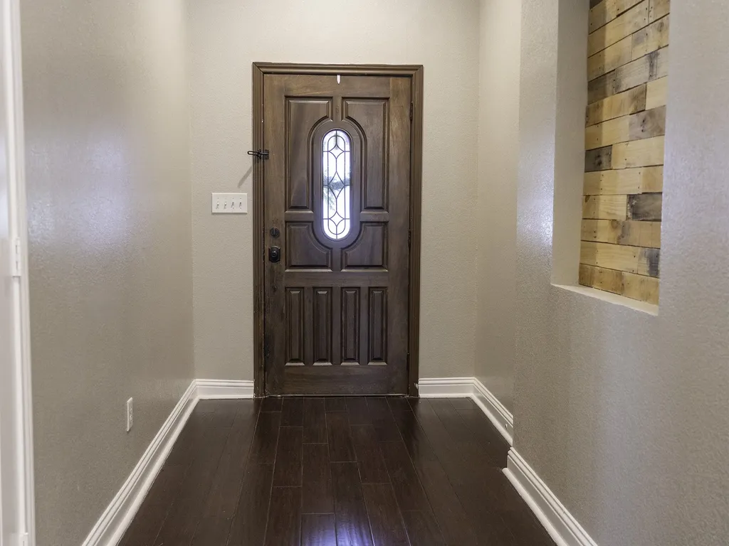 2913 Pueblo Drive Waco TX 76712