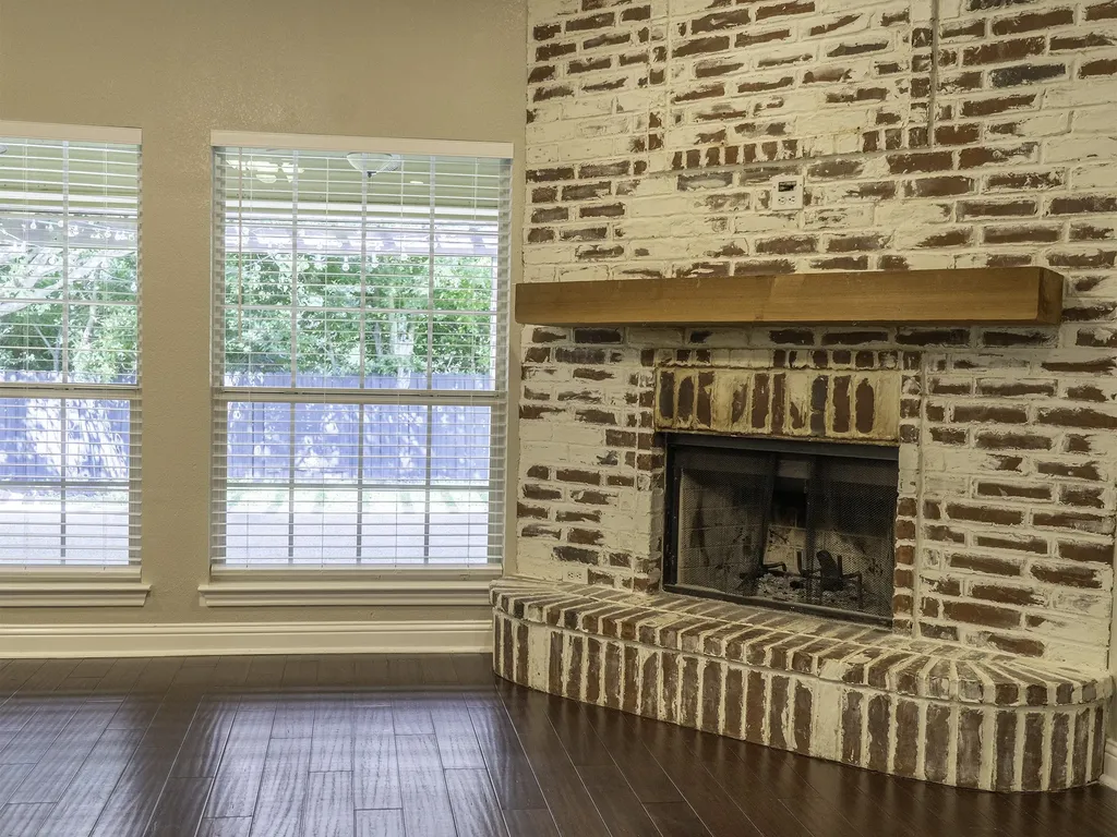 2913 Pueblo Drive Waco TX 76712