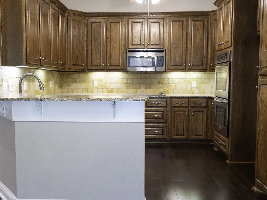 2913 Pueblo Drive Waco TX 76712