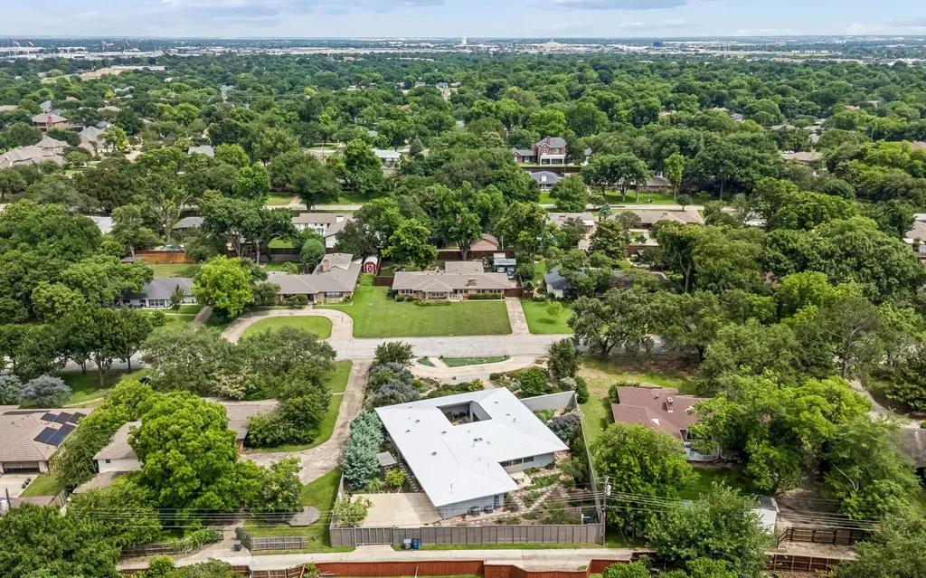11057 Mandalay Drive Dallas TX 75228