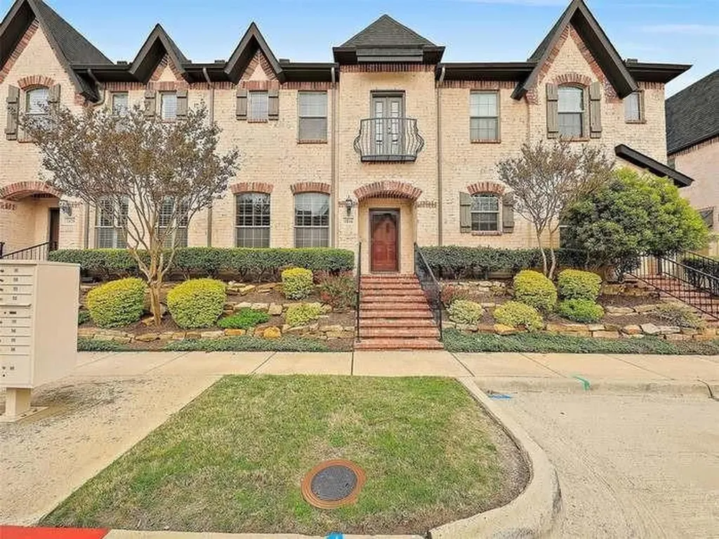 1816 Desoto Drive Mckinney TX 75072