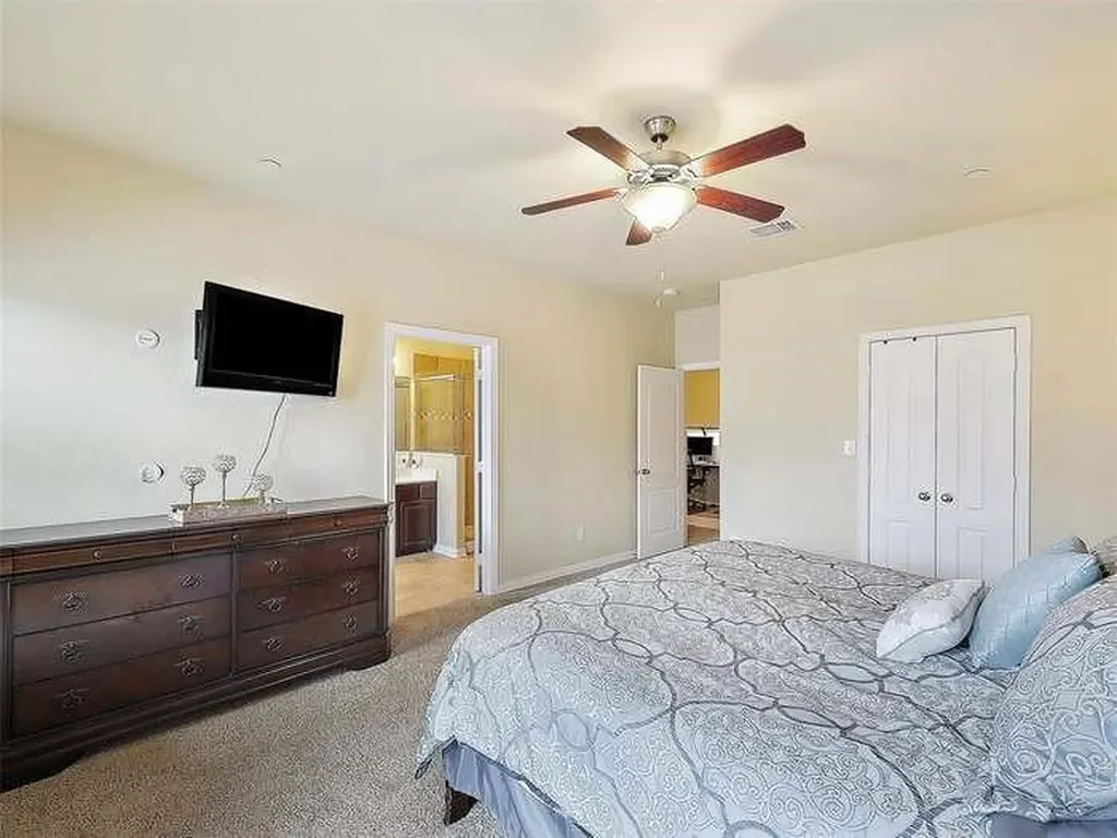 1816 Desoto Drive Mckinney TX 75072