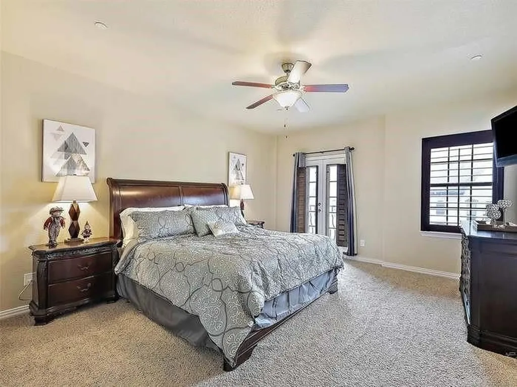 1816 Desoto Drive Mckinney TX 75072