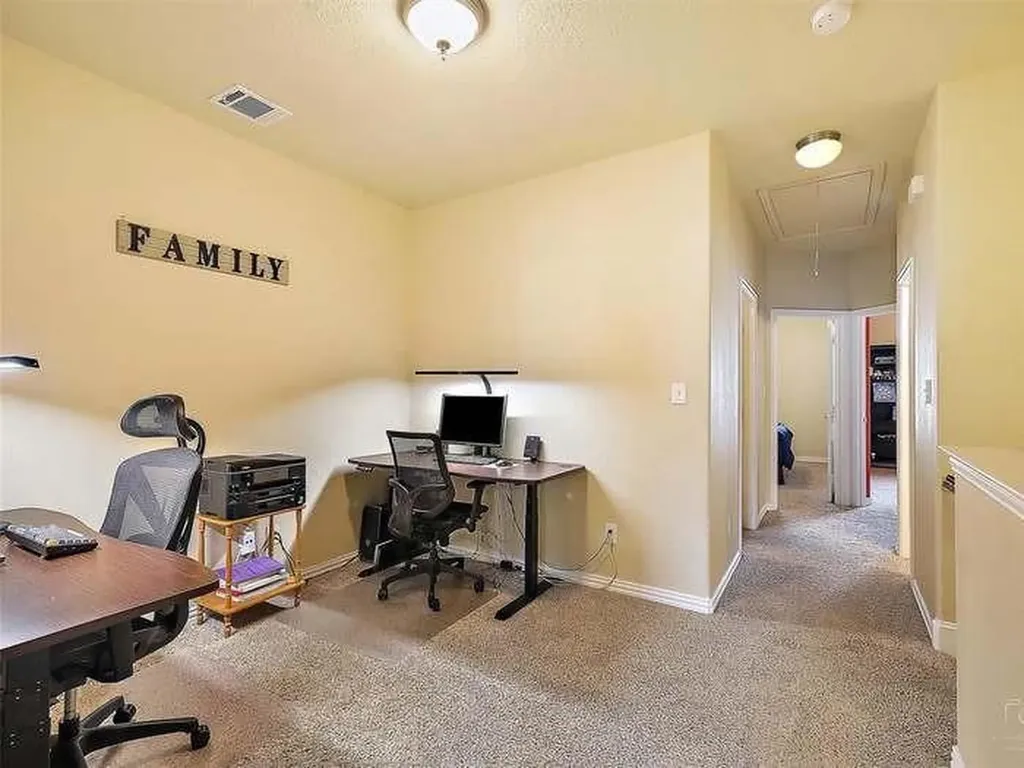 1816 Desoto Drive Mckinney TX 75072