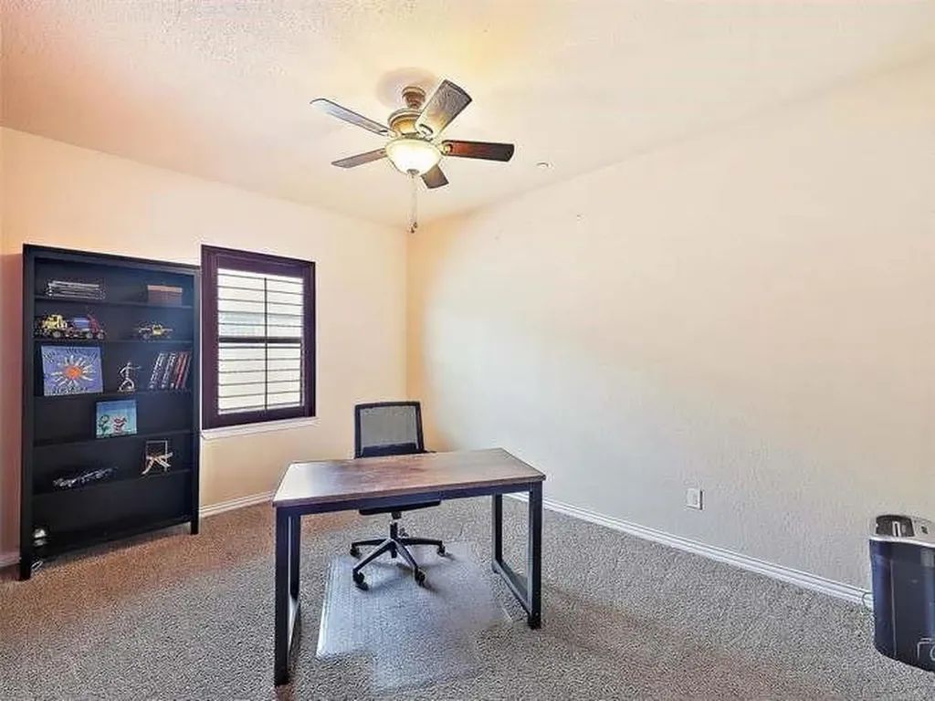 1816 Desoto Drive Mckinney TX 75072