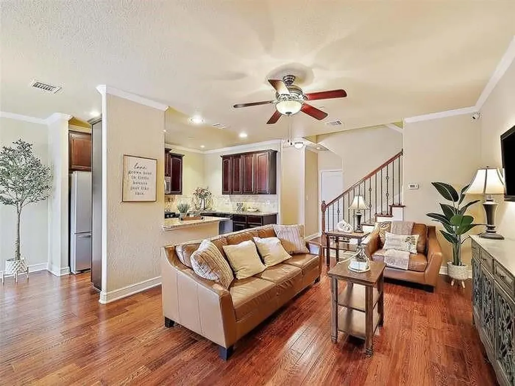 1816 Desoto Drive Mckinney TX 75072