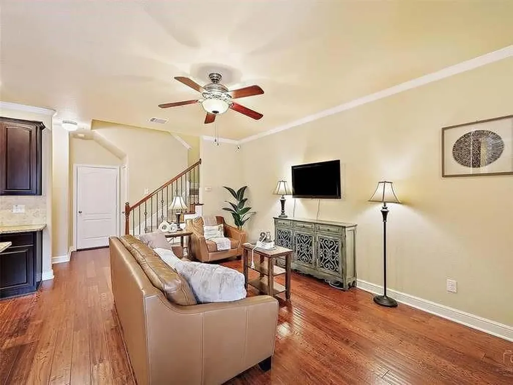 1816 Desoto Drive Mckinney TX 75072