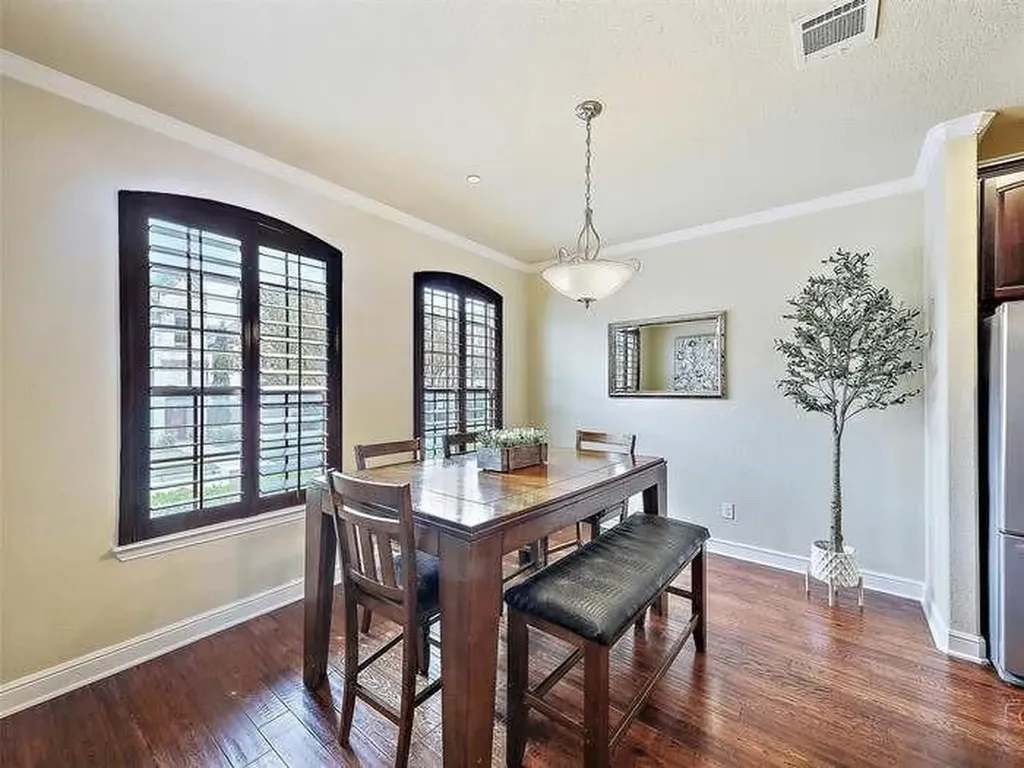 1816 Desoto Drive Mckinney TX 75072