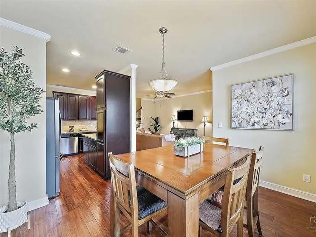 1816 Desoto Drive Mckinney TX 75072