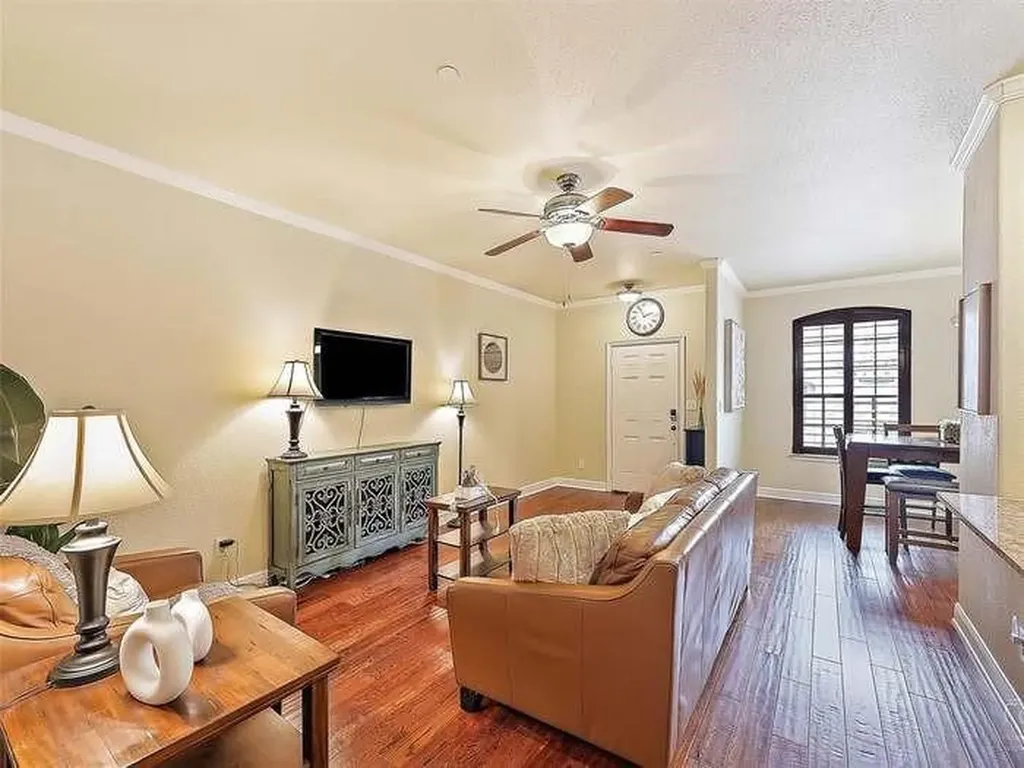 1816 Desoto Drive Mckinney TX 75072