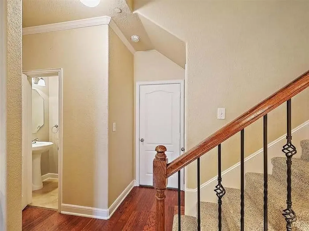 1816 Desoto Drive Mckinney TX 75072