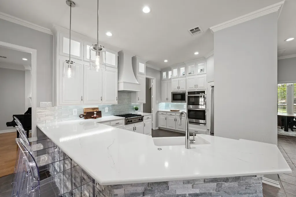 4111 Paddington Lane Colleyville TX 76034
