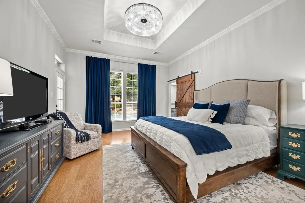 4111 Paddington Lane Colleyville TX 76034
