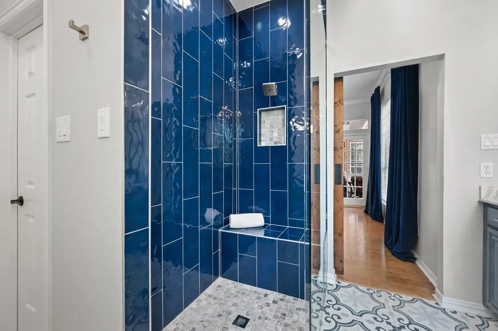 4111 Paddington Lane Colleyville TX 76034