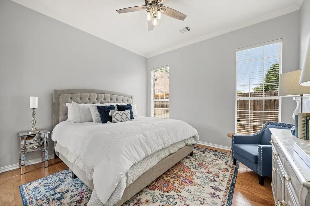 4111 Paddington Lane Colleyville TX 76034