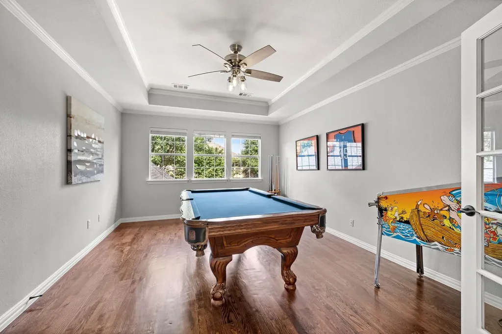 4111 Paddington Lane Colleyville TX 76034