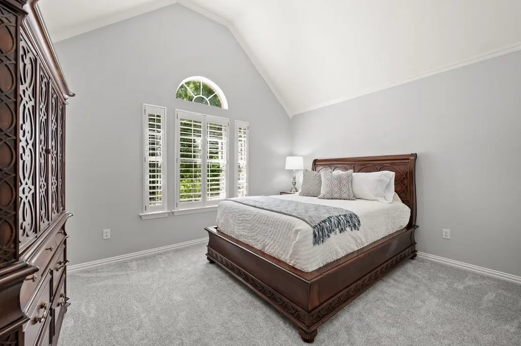 4111 Paddington Lane Colleyville TX 76034