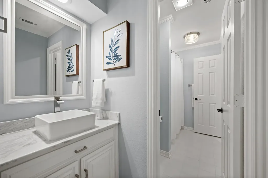 4111 Paddington Lane Colleyville TX 76034