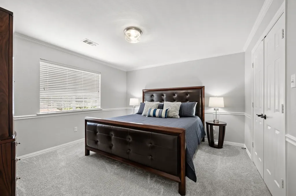 4111 Paddington Lane Colleyville TX 76034
