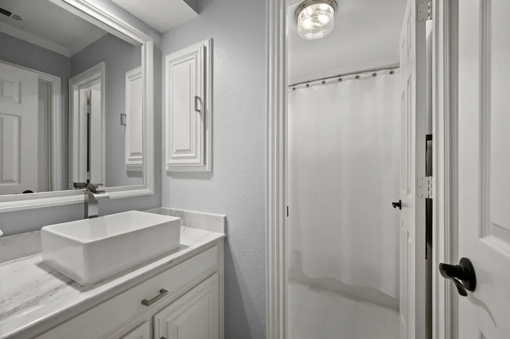 4111 Paddington Lane Colleyville TX 76034