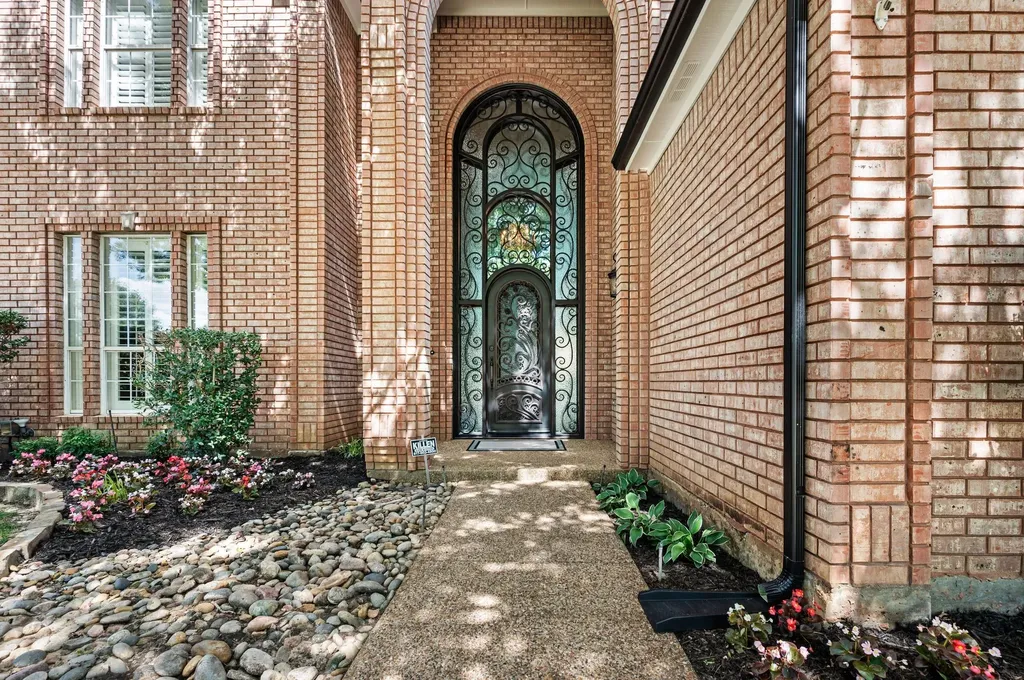 4111 Paddington Lane Colleyville TX 76034